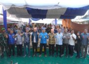 Staf Khusus Menteri KKP Hadiri Sosialisasi Pembangunan Kampung Nelayan Merah Putih di Pematang Sei Baru Asahan 11 Staf Khusus Menteri KKP Hadiri Sosialisasi Pembangunan Kampung Nelayan Merah Putih di Pematang Sei Baru Asahan