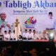 Tablig Akbar Hari Jadi ke-77 Kabupaten Bintan di GOR Tanjung Uban