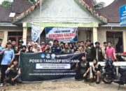 Tim Satgas Tanggap Bencana UMNatsir Bukittinggi Ungkap Kisah Haru Korban Banjir dan Galodo di Salareh Aia Timur Agam