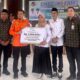 UPTD Puskesmas Pangkalan Raih Peringkat II di Sakatoliko Award