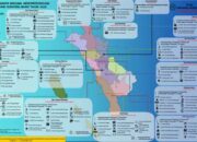 Update Data Bencana Hidrometeorologi di Sumbar, 166 Meninggal Dunia dan 111 Masih Hilang
