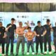 Pembukaan Wali Kota Cup Binaraga & Fitness Sawahlunto Heritage 2025