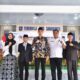 Wali Kota Sawahlunto Lantik Adriyan Yudistiara sebagai Direktur PT WWS