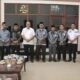 Audiensi BWI Kabupaten Asahan dengan Bupati Taufik Zainal Abidin Siregar