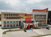 Resmikan 8 Gedung Baru UNP, Mendiktisaintek: Ini Investasi Masa Depan!