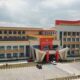 Kampus Universitas Negeri Padang (UNP)