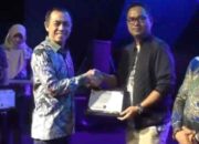 Lampura Fest 2025 Sukses Digelar, Festival Terbesar di Lampura