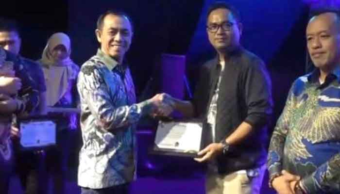 Lampura Fest 2025 Sukses Digelar, Festival Terbesar di Lampura
