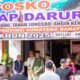 Gubernur Sumbar, Mahyeldi Ansharullah di Posko Tanggap Darurat instruksikan Seluruh OPD Berperan Aktif Distribusikan Bantuan