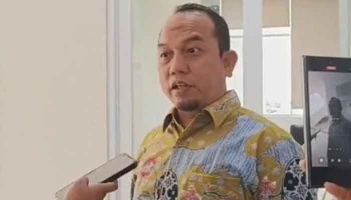 Muharlion: Padang Marandang 2025 Simbol Kebangkitan Sosial dan Psikologis Masyarakat Pascabencana 1 Ketua DPRD Kota Padang, Muharlion, menegaskan bahwa kegiatan Padang Marandang 2025 bukan sekadar perayaan kuliner, melainkan simbol kuat kebangkitan sosial dan psikologis masyarakat