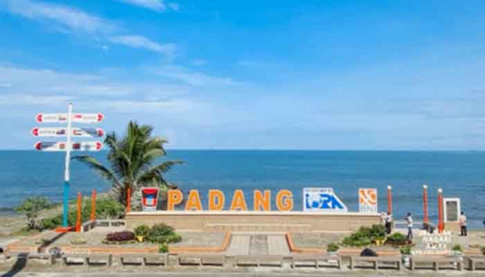 Pantai Padang