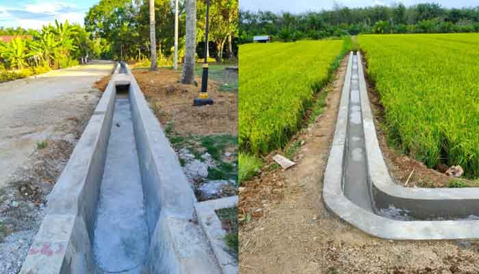 Drainase Harapan: Ketika Wakil Rakyat Turun ke Parit, Bukan Sekadar ke Podium