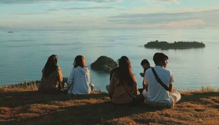 Eksplorasi Wisata Alam Kota Padang: Surga di Pesisir Barat Sumatera 3 Pemandangan dari Bukit Gado-Gado