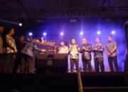 Lampura Fest 2025 Dibuka, Sinergi Lintas Sektor Dorong Ekonomi Kerakyatan