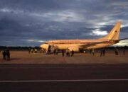 Gubernur Sumbar Sambut Kedatangan Presiden Prabowo untuk Tinjau Penanganan Bencana, Ini Jadwalnya