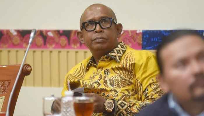 Anggota DPR Rizki Faisal: Koalisi Permanen Kunci Stabilitas Pemerintahan Prabowo