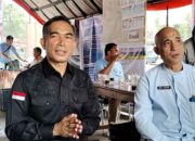 Pemkab Solok Terima Bantuan Bencana Hidrometerologi Rp 500 Juta dari Pemprov Sumbar