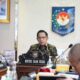 Mendagri Muhammad Tito Karnavian dalam Rapat Bersama Kepala Daerah, Kepala Damkar dan Kepala DPMPTSP terkait Sosialisasi Larangan ke Luar Negeri, Kesiapan Menghadapi Nataru, dan Kesiapan Menghadapi Bencana