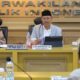 Rapat Kerja Komite IV DPD RI bersama Menteri Koperasi