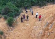 AKPERSI Temukan Aktivitas Tambang di Lahan Petani Berau, Klaim PT Berau Coal Dipertanyakan