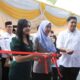 Peresmian SPPG KM 20 Gunung Lengkuas dan SPPG Kampung Jati Kijang Kota
