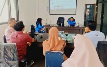 Aplikasi SIMPAN Digital Hadir, Arsip Sejarah Solok Selatan Kini Aman