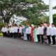Apel Gabungan ASN Pemko Bukittinggi