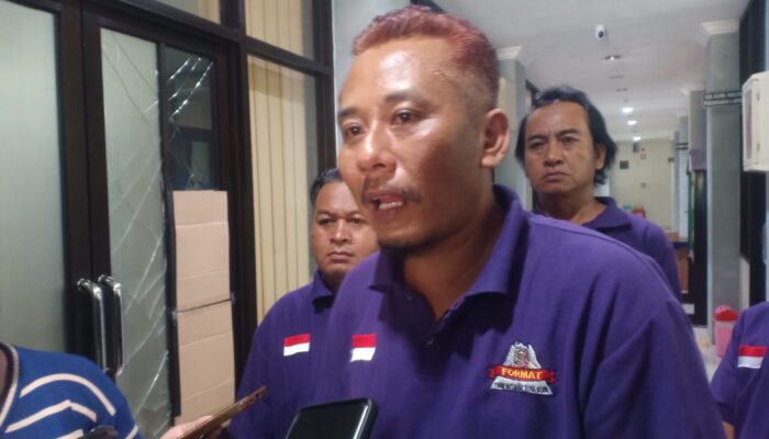 FORMAT Desak Pembenahan Data Bansos, Ajukan Enam Permintaan ke DPRD Kabupaten Blitar