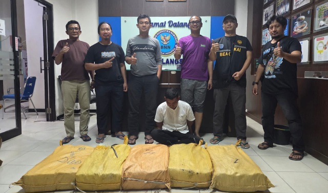 Operasi Gabungan Bea Cukai–BNN Sita 100 Kg Sabu 1 IMG 20260128 WA0053