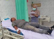 Pelanggaran Berat UU Pers: Dikeroyok Secara Brutal Saat Klarifikasi Rumah Bupati, Akhirnya Wartawan Tempuh Jalur Hukum