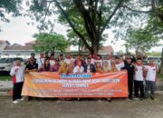 Pemerintah Desa se-Kabupaten Blitar Sampaikan Tuntutan Pengembalian ADD 2026