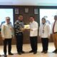 Kejati Kepri dan BRK Syariah (Perseroda) Teken Perjanjian Kerja Sama Penanganan Masalah Hukum