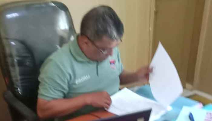 Pemilihan RT 005 RW 013 Kelurahan Mata Air di Kota Padang Tidak Demokratis, Warga Minta Diulang