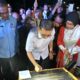 Menteri Kebudayaan RI, Fadli Zon meresmikan pengoperasionalan Museum Mohammad Syafe’i INS Kayu Tanam di lingkungan Institut Nasional Syafe’i (INS) Kayu Tanam, Kabupaten Padang Pariaman, Sumatera Barat
