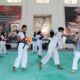 Pengkot Kodrat Sawahlunto Mulai Tingkatkan Intensitas Latihan