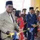 Gedung baru Kantor Bupati Solok Selatan diresmikan oleh Bupati H. Khairunas