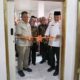 Ketua DPRD Sumbar, Muhidi hadiri peresmian Klinik UMKM Minang Bangkit oleh Wakil Menteri UMKM RI, Helvi Y Moraza