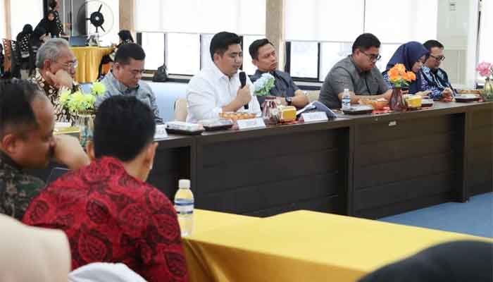 RKPD Kabupaten Bintan tahun 2027