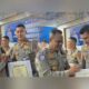 Sat Lantas Polres Solok Raih Piagam Penghargaan Peringkat II Zona C dari Polda Sumbar