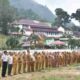 Apel Gabungan ASN di lingkup Pemerintah Kota Sawahlunto di awal tahun 2026