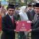 Sekda Bukittinggi Pimpin Upacara Hari Amal Bakti Kemenag ke-80