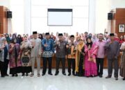 Wawako Bukittinggi Buka Semiloka Pengajaran Pola Gerak Dasar Tari Metode Syofyani Yusaf