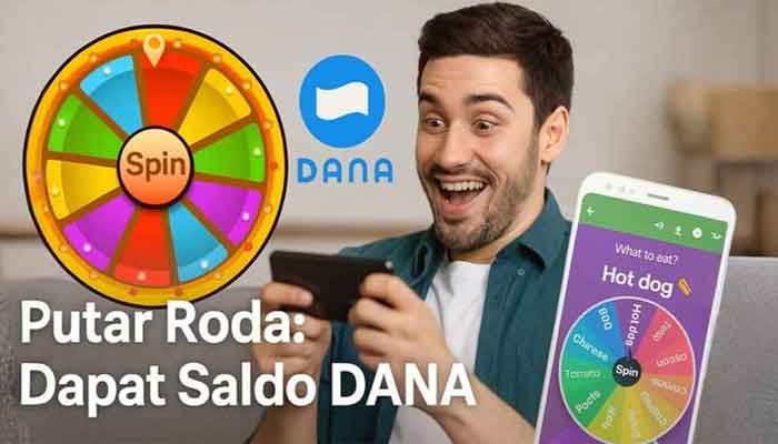 Ini 14 Aplikasi Penghasil Uang dan Saldo DANA melalui e-Wallet, Terbukti Membayar