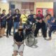 Sigap, Tim Opsnal Reskrim Polres Dharmasraya Tangkap Pelaku Curanmor Antar Kabupaten dalam Waktu 2 Jam