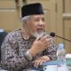 Senator asal Banten, Abdi Sumiathi menyoroti persoalan pendampingan jemaah haji perempuan