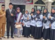 Antoni Dilantik sebagai Kepala Dinas Pendidikan dan Kebudayaan Limapuluh Kota, Indrawati Munir: Selamat dan Sukses!