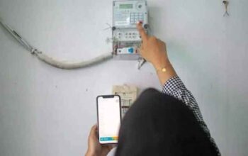 Kendalikan Pemakaian, Begini Cara Hitung Token Listrik Prabayar