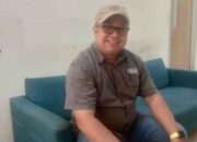 Lubang Besar di Situjuah Limapuluh Kota Bakal Diteliti Badan Geologi, Masyarakat Jangan Terlalu Dekat dengan Lokasi