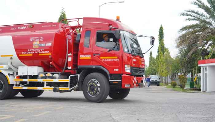 Satgas Nataru 2025/2026 Berakhir, Distribusi Energi oleh Pertamina Patra Niaga Sumbagut Aman dan Terkendali