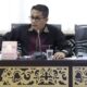 Wakil Ketua DPRD Sumbar, Evi Yandri Rajo Budiman bicara soal pajak air permukaan